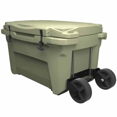 Polaris NorthStar 100L Cooler Wheels
