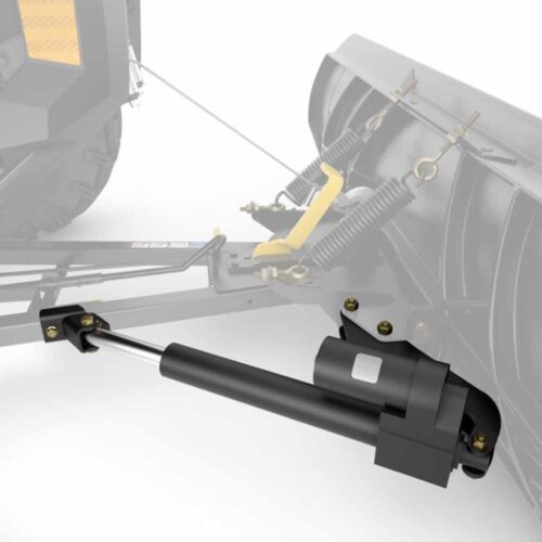 Can-Am ProMount vinklingssystem