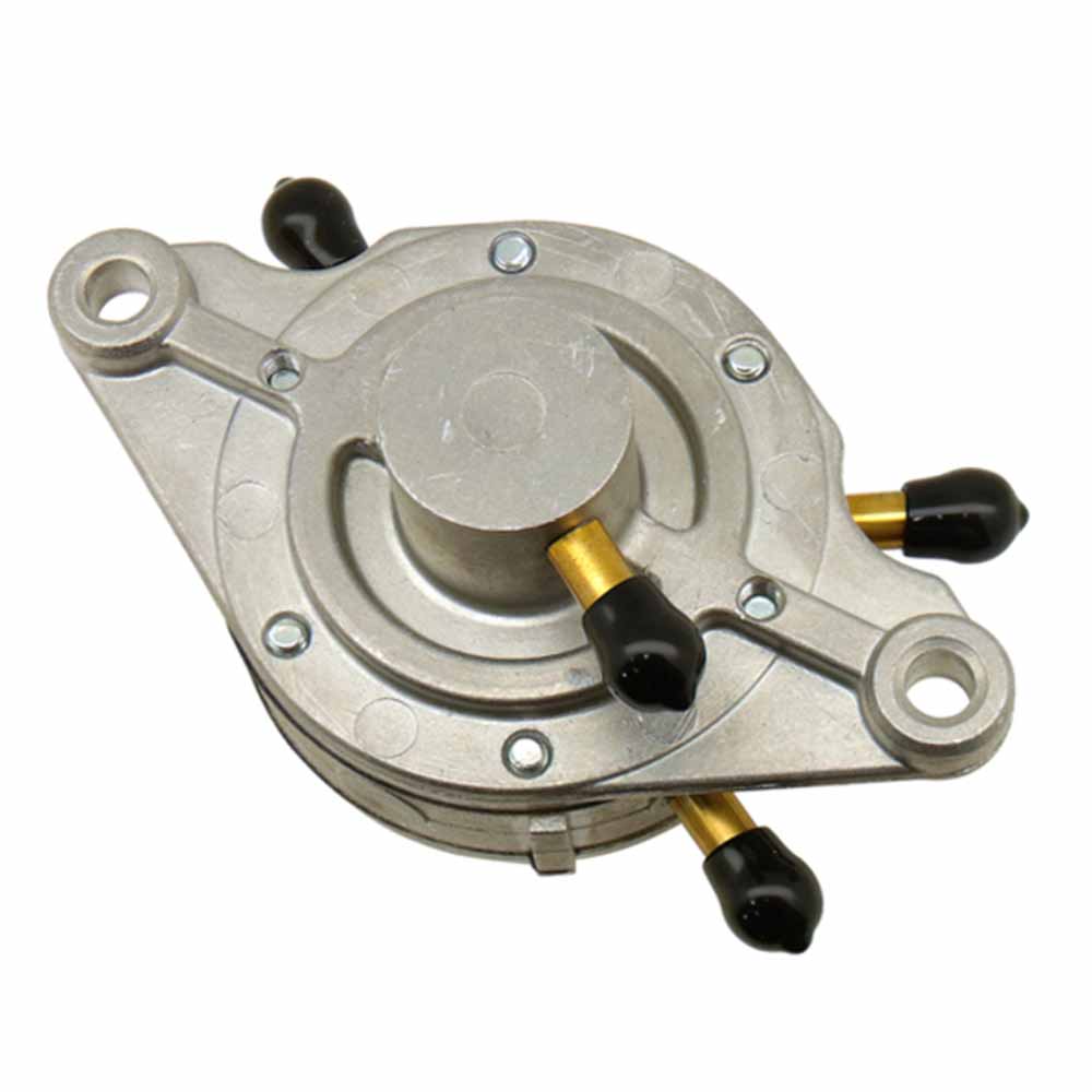 Sno-X Bränslepump för dubbelförgasare 35l/h (87-007) – Reservdelar (mix) Sno-X Bränslepump för dubbelförgasare 35l/h (87-007)