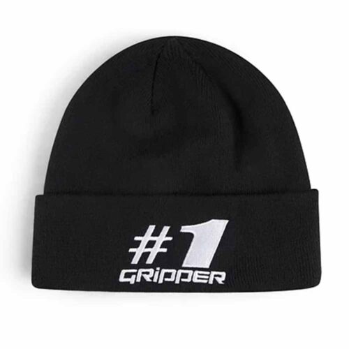 Onegripper Mössa Svart