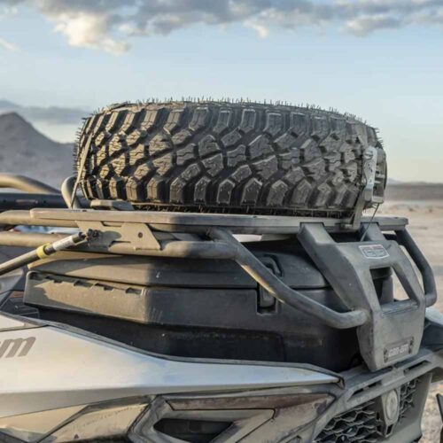 Alternative view of Can-Am LinQ Kylväska 35L