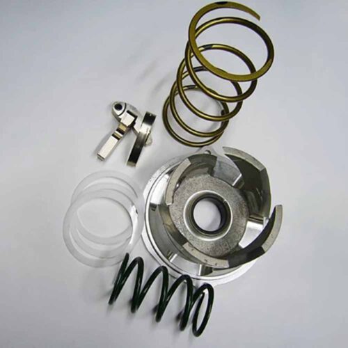 Sno Performance Variatorkit Polaris Matryx 9R Khaos Slash 146 & 155"