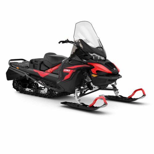 Lynx 59 Ranger 600 EFI - 85 HP Elstart 2025