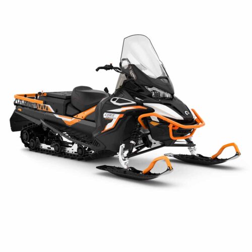 Lynx 59 Ranger Alpine 900 ACE Elstart 2025