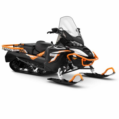 Lynx 69 Ranger Alpine 900 ACE Turbo R Elstart 2025