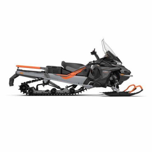 Alternative view of Lynx 69 Ranger PRO 900 ACE Turbo Elstart 2025