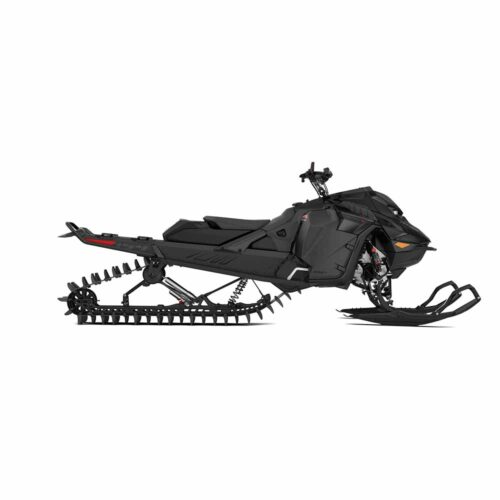 Ski-Doo Summit X with Expert Pkg 154" 850 E-TEC 3.0" 76mm Powdermax X-light SHOT Timeless Black (painted) 2025