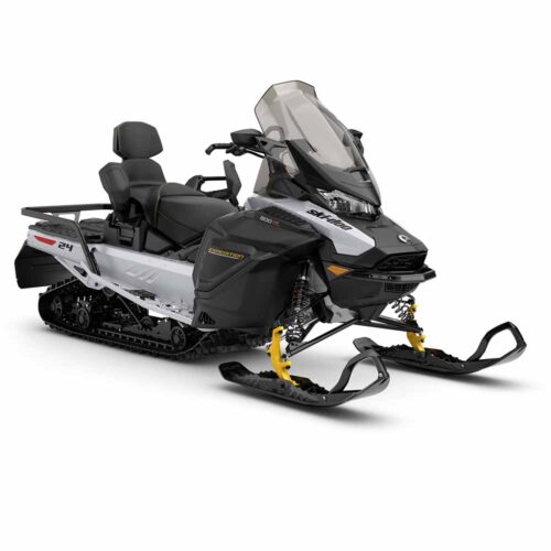 Ski-Doo Expedition LE 24" 900 ACE Turbo 1.5" 38mm Cobra Silent Track Elstart 2025