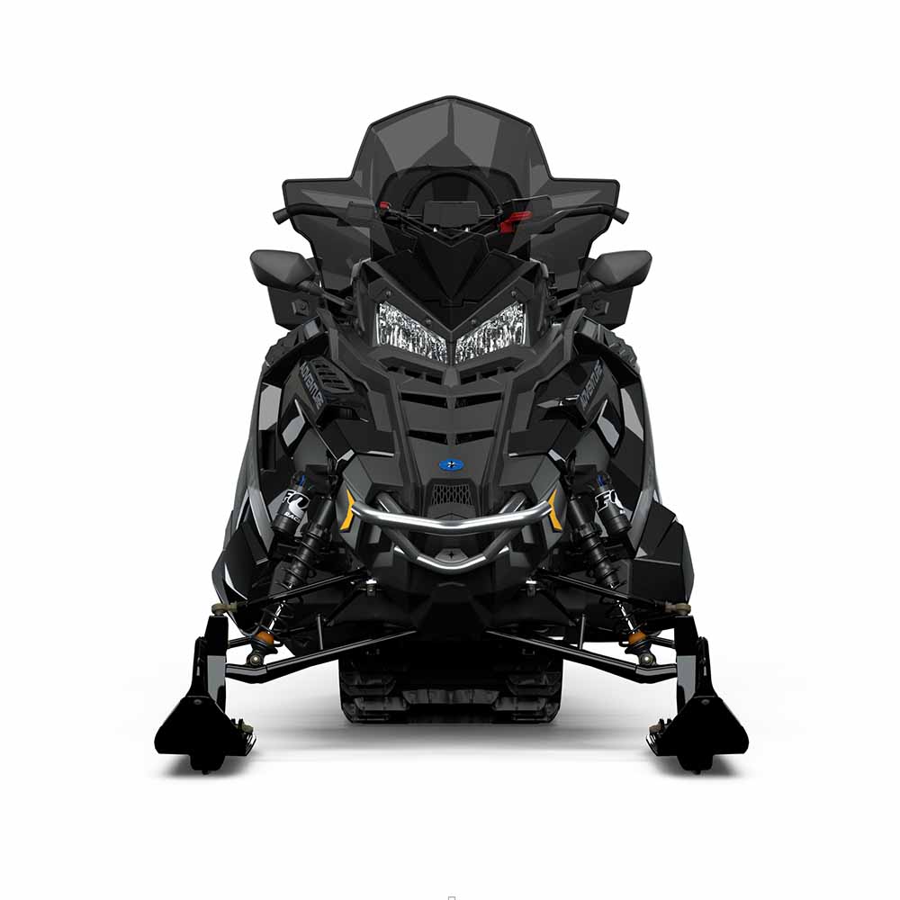 Polaris PROSTAR S4 TITAN ADV 155 Elstart 2025 – Utgångna produkter Polaris PROSTAR S4 TITAN ADV 155 Elstart 2025 - Bild 3