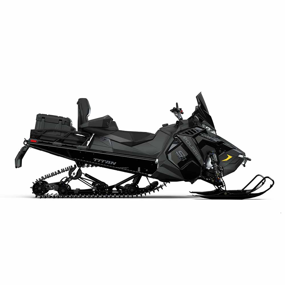 Polaris PROSTAR S4 TITAN ADV 155 Elstart 2025 – Utgångna produkter Polaris PROSTAR S4 TITAN ADV 155 Elstart 2025