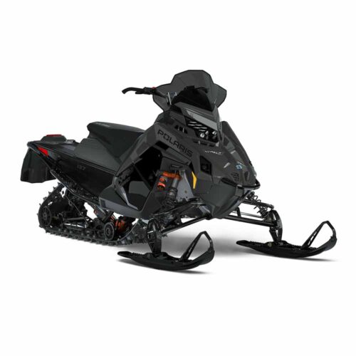 Polaris 650 INDY VR1 DYNAMIX 137 Elstart 7S 2025