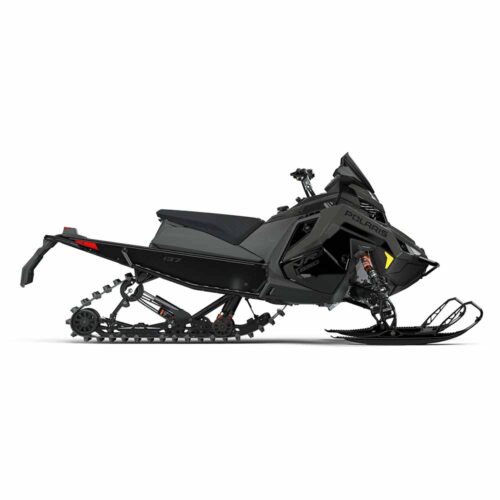 Alternative view of Polaris 650 INDY VR1 DYNAMIX 137 Elstart 7S 2025