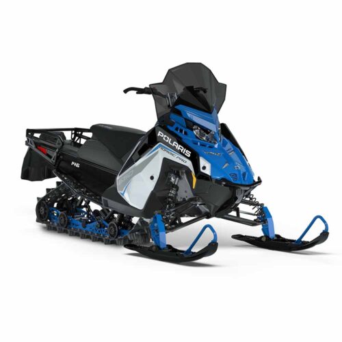 Polaris 650 NORDIC PRO 146 Elstart 7S 2025