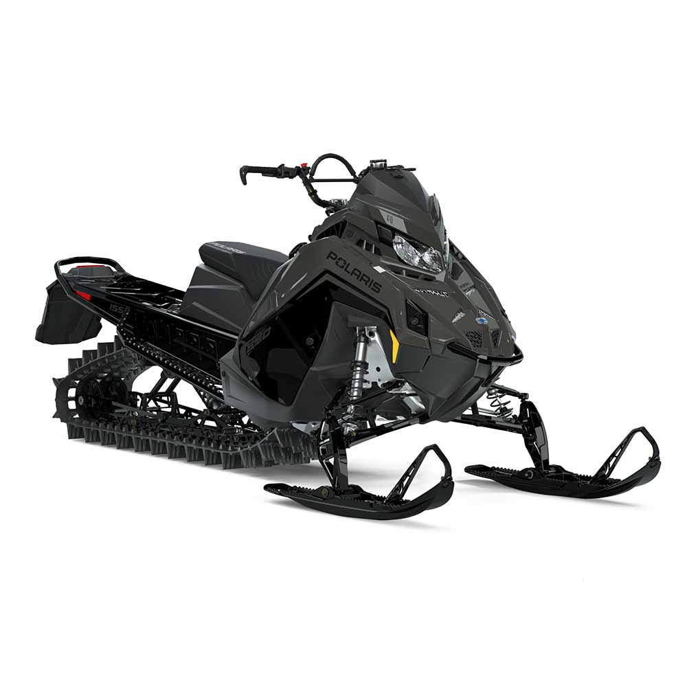 Polaris 850 RMK SP 155 2025 – Utgångna produkter Polaris 850 RMK SP 155 2025
