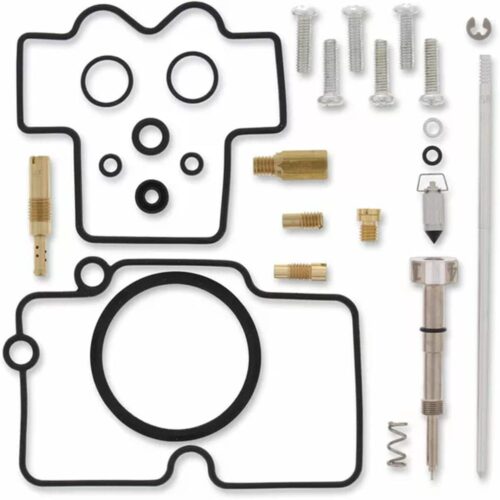 Repair Kit Carb (Yamaha YFZ 450 2006-2009)