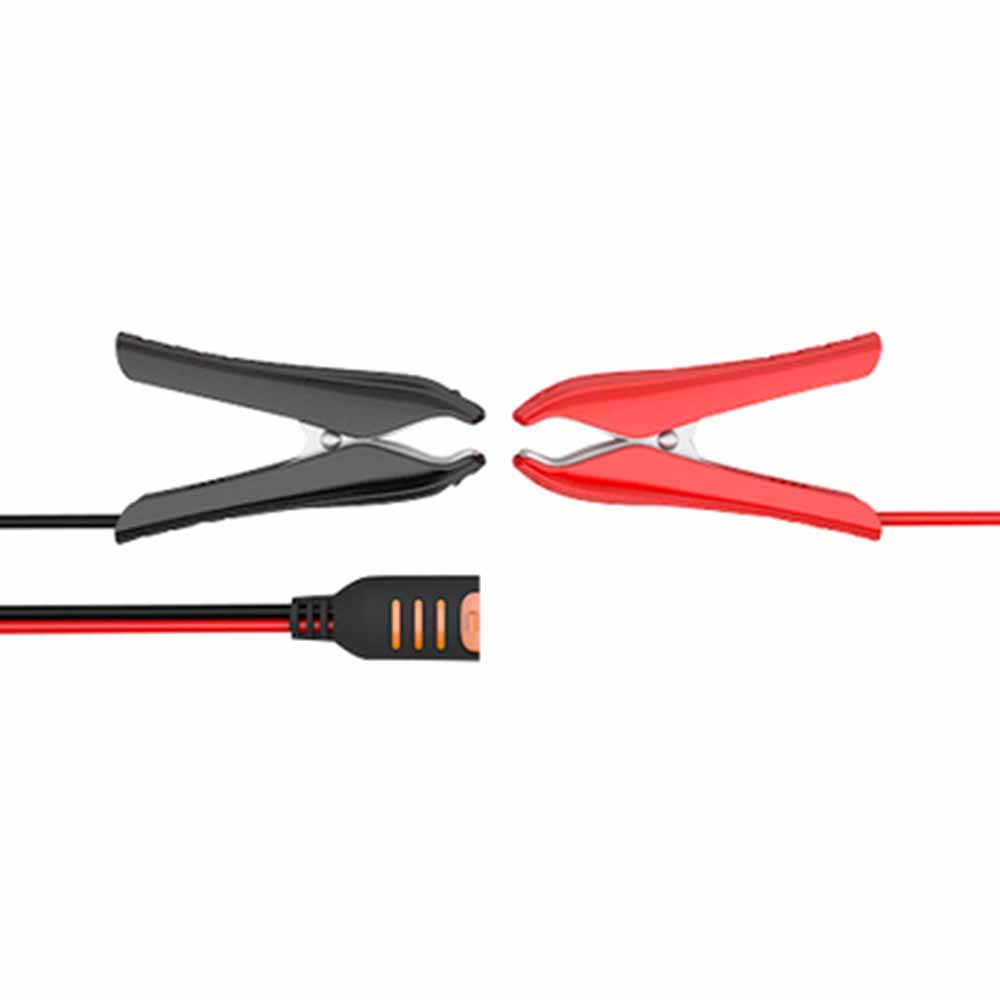 CTEK Comfort Connect Battery clamps – Batteriladdare CTEK Comfort Connect Battery clamps