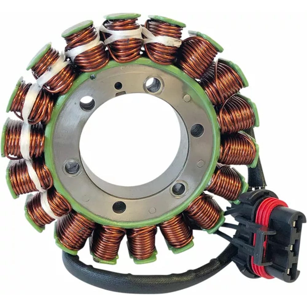 Stator Oe Style 21-569 (21121471) – Reservdelar (mix) Stator Oe Style 21-569 (21121471)