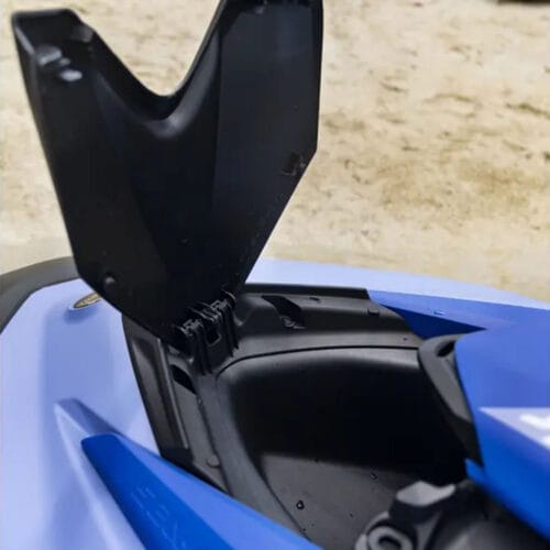 Sea-Doo Främre Förvaringsbox (Spark 2024-)
