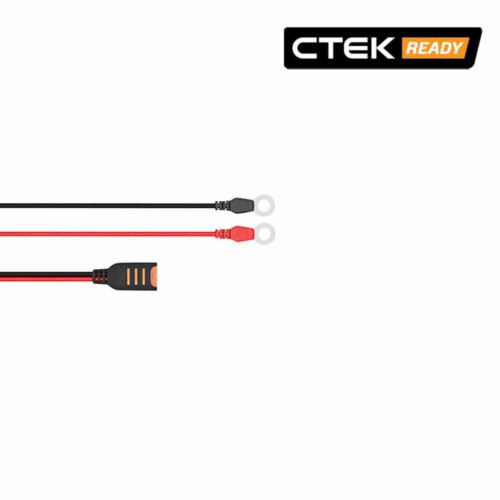 CTEK Ready Powersport