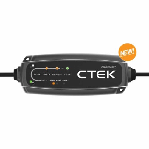 CTEK CT5 Powersport Batteriladdare