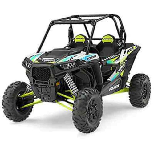 Polaris RZR XP1000 White Lighting