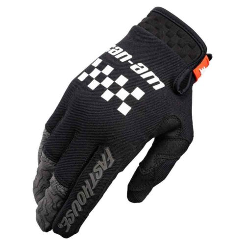 Alternative view of Can-Am x Fasthouse Speed Glove