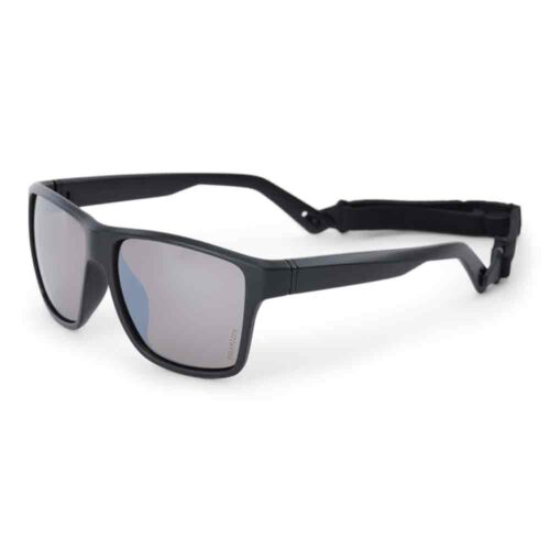 Sea-Doo Floating Polarized Sand Sunglasses Mirror Silver