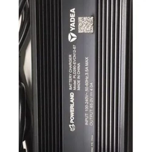 Laddare Yaeda S-Like 60V