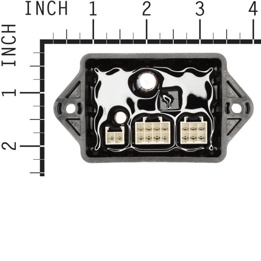 Briggs & Stratton Briggs Module-Elect Choke (796352) – Reservdelar Briggs & Stratton Briggs Module-Elect Choke (796352) - Bild 2