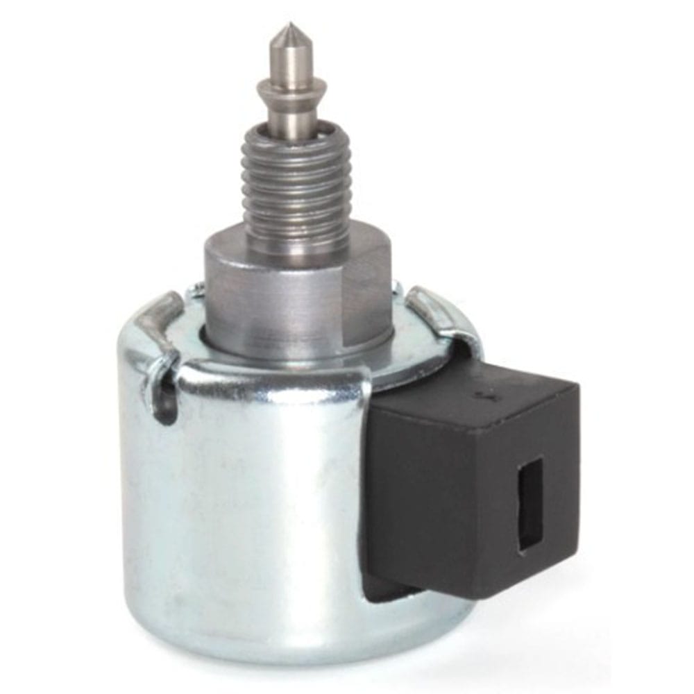 Briggs Solenoid-Fuel (846639) – Reservdelar Briggs & Stratton Briggs Solenoid-Fuel (846639)