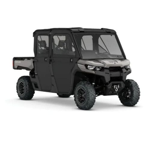 Can-Am Hybrid Cab Enclosure (Traxter G1)