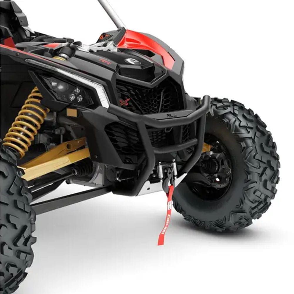 Can-Am S3 Front Bumper (Maverick, Maverick MAX) – Bågar, Skydd & Förstärkningar Can-Am S3 Front Bumper (Maverick, Maverick MAX)