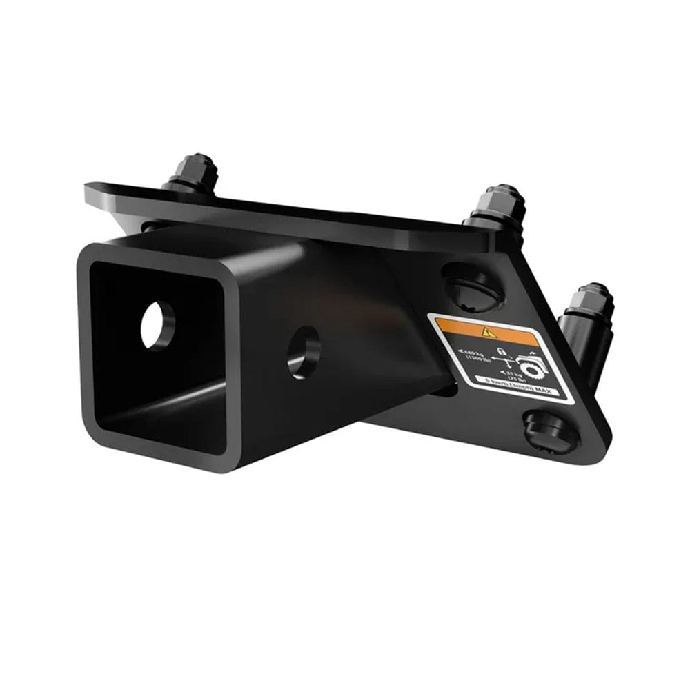 Can-Am Hitch Trailer Kit Atv (715004977) – Dragkrokar Can-Am Hitch Trailer Kit Atv (715004977)