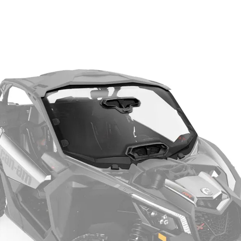 Can-Am Provent Windshield (Maverick, Maverick MAX) – Vindrutor Can-Am Provent Windshield (Maverick, Maverick MAX)