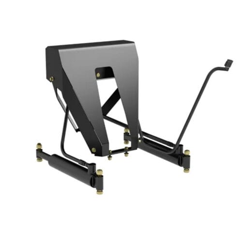 Can-Am Super-Duty Plow Hydraulic Angling Kit (Traxter G1, Traxter G1 MAX (2020 & up))