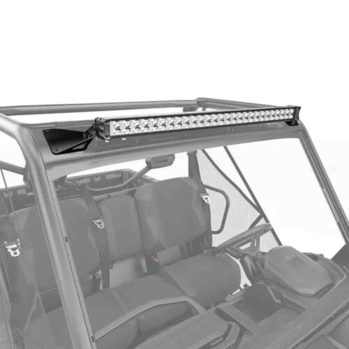 Light Bar Support Can-Am Traxter