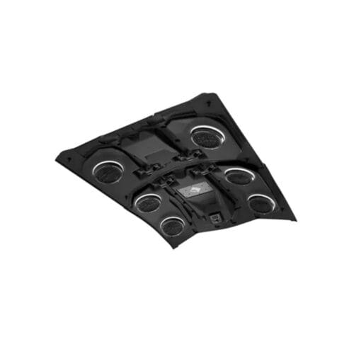Can-Am Rockford Fosgate Audio Roof – Level 4 (Maverick MAX)