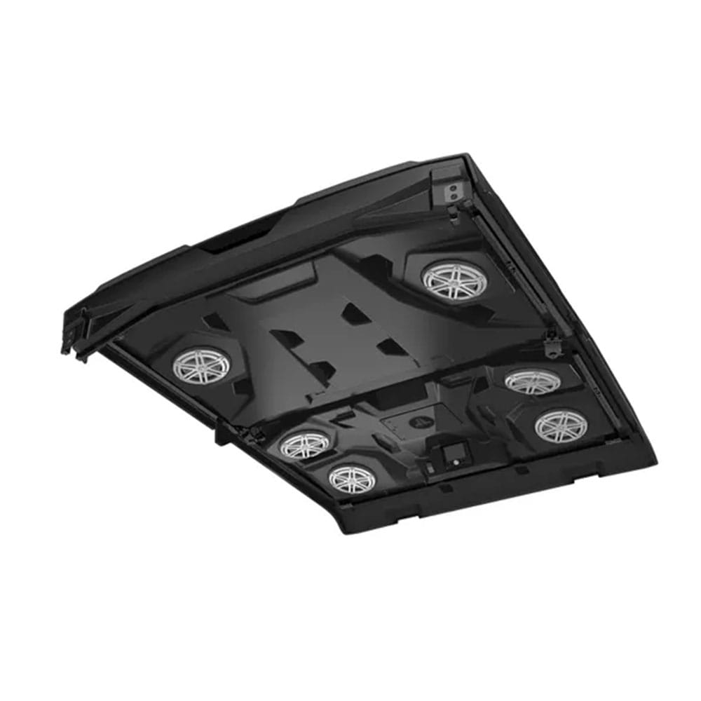 Can-Am JL Audio Roof – Level 4 (Traxter G1 MAX) – Partstream Can-Am JL Audio Roof – Level 4 (Traxter G1 MAX)