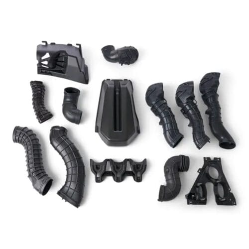 Can-Am Snorkel Kit (Maverick, Maverick MAX (2020 & up))