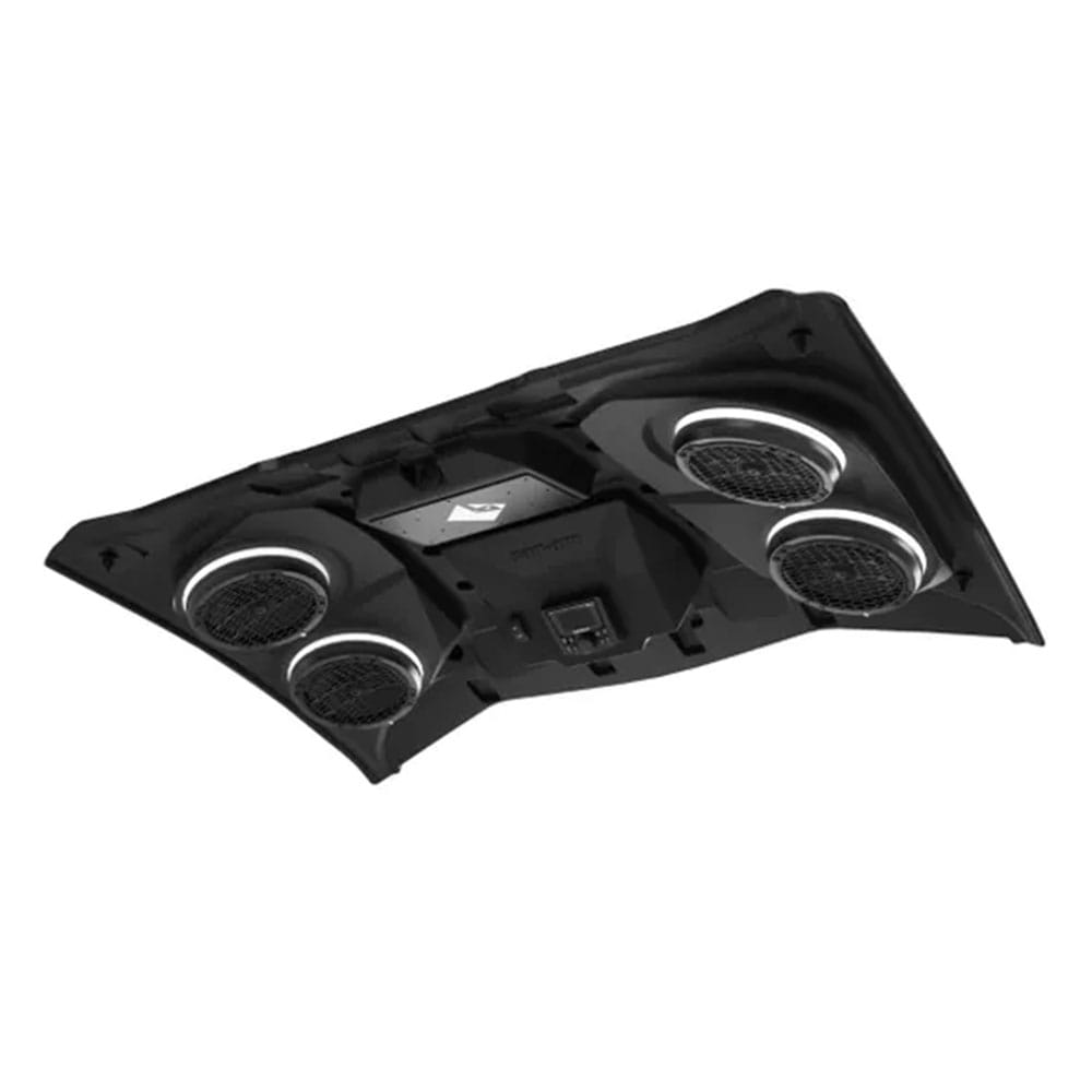 Can-Am Rockford Fosgate Audio Roof – Level 4 (Maverick) – Partstream Can-Am Rockford Fosgate Audio Roof – Level 4 (Maverick)