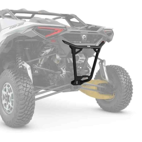 Desert Rear Bumper Can-Am Maverick R
