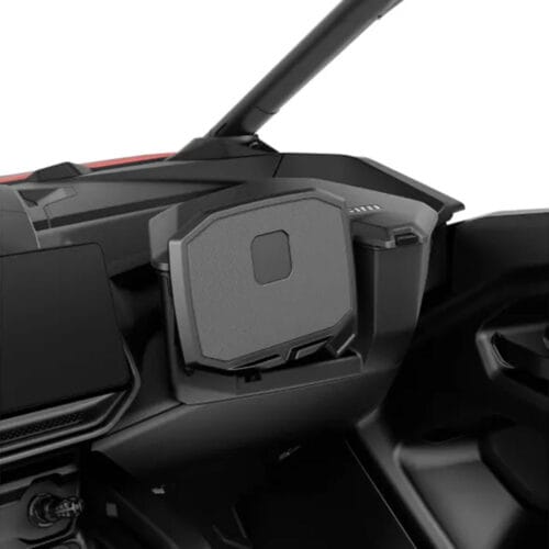 Can-Am Electronic Device Holder (Maverick R, Maverick R MAX)