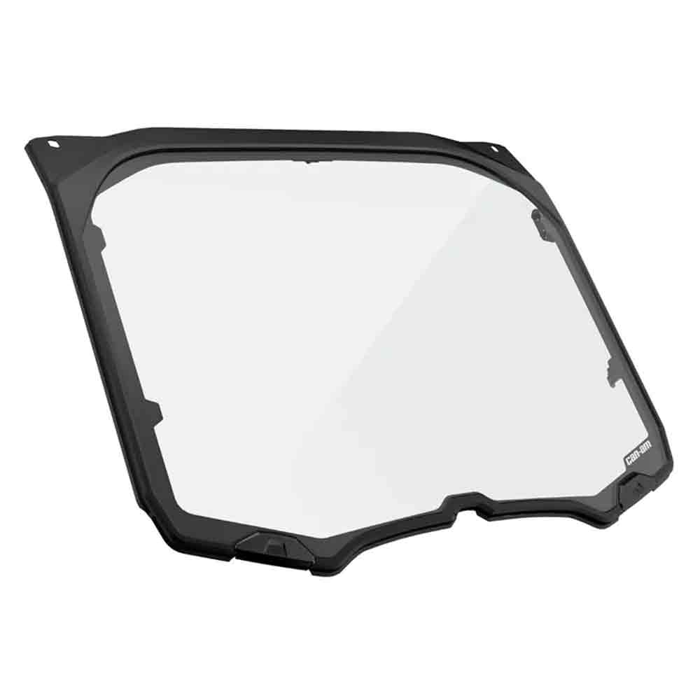 Glass Windshield Can-Am Maverick R – Vindrutor Glass Windshield Can-Am Maverick R