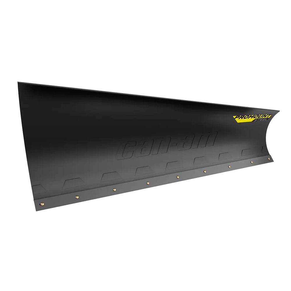 Can-Am ProMount (183 cm) Steel Oneway State Blade – Plogblad Can-Am ProMount (183 cm) Steel Oneway State Blade