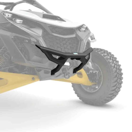 Desert Bumper Can-Am Maverick R