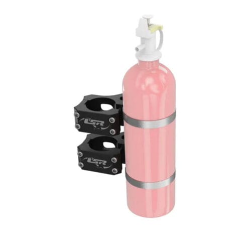 Extinguisher Support Kit (715007320)