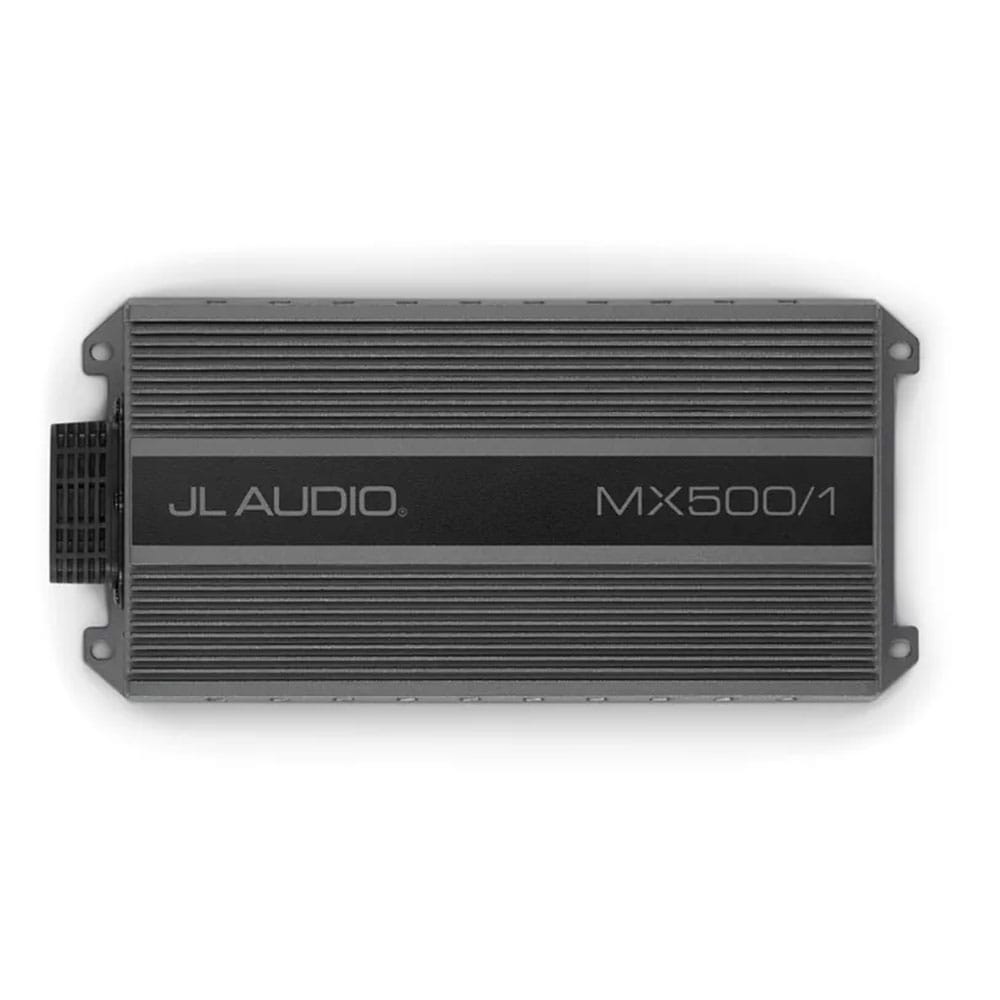 Can-Am JL Audio Amplifier (Maverick R, Maverick R MAX) – Hytter & Inredning Can-Am JL Audio Amplifier (Maverick R, Maverick R MAX)