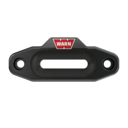 WARN Hawse Fairlead (With WARN winch)