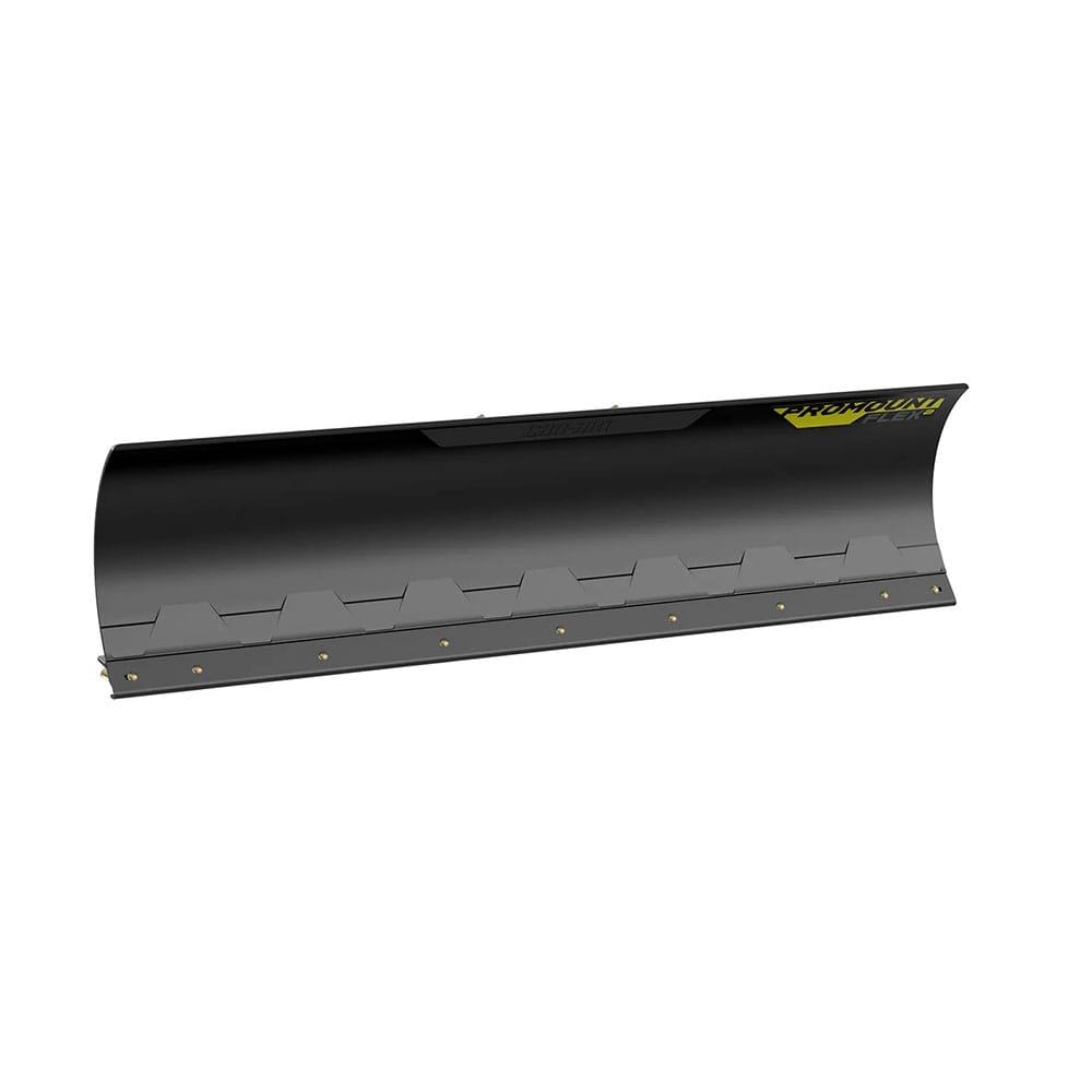 Can-Am Plogblad Curved 183 cm Svart – Plogblad Can-Am Plogblad Curved 183 cm Svart