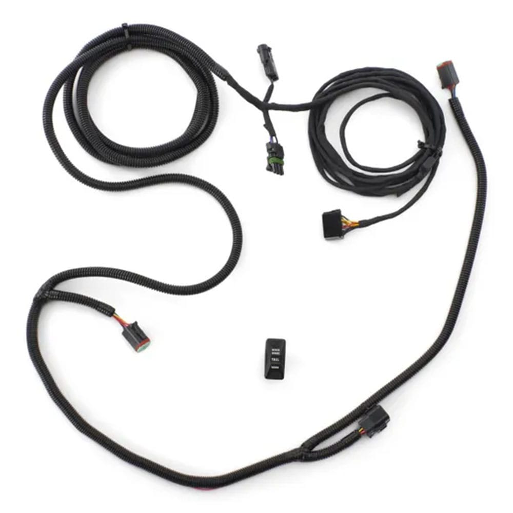 Wiring Harness_Roof Rear Kit (715008210) – Partstream Wiring Harness_Roof Rear Kit (715008210)